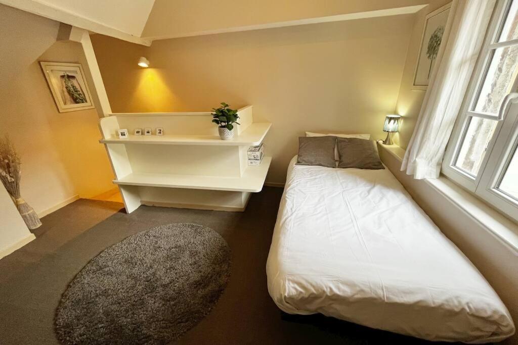 #Le Maillard #Grand F2 #Hyper Centre Daire Brive-la-Gaillarde Dış mekan fotoğraf